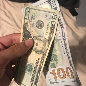 Meet your Posher, Jaritt